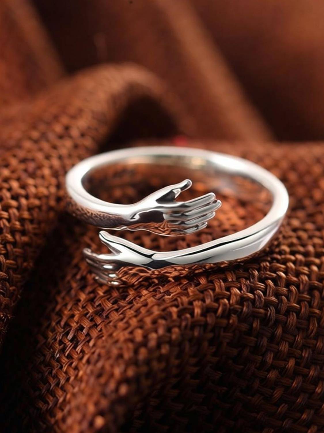 MegaValue Alloy Stainless Steel Ring - Image 3
