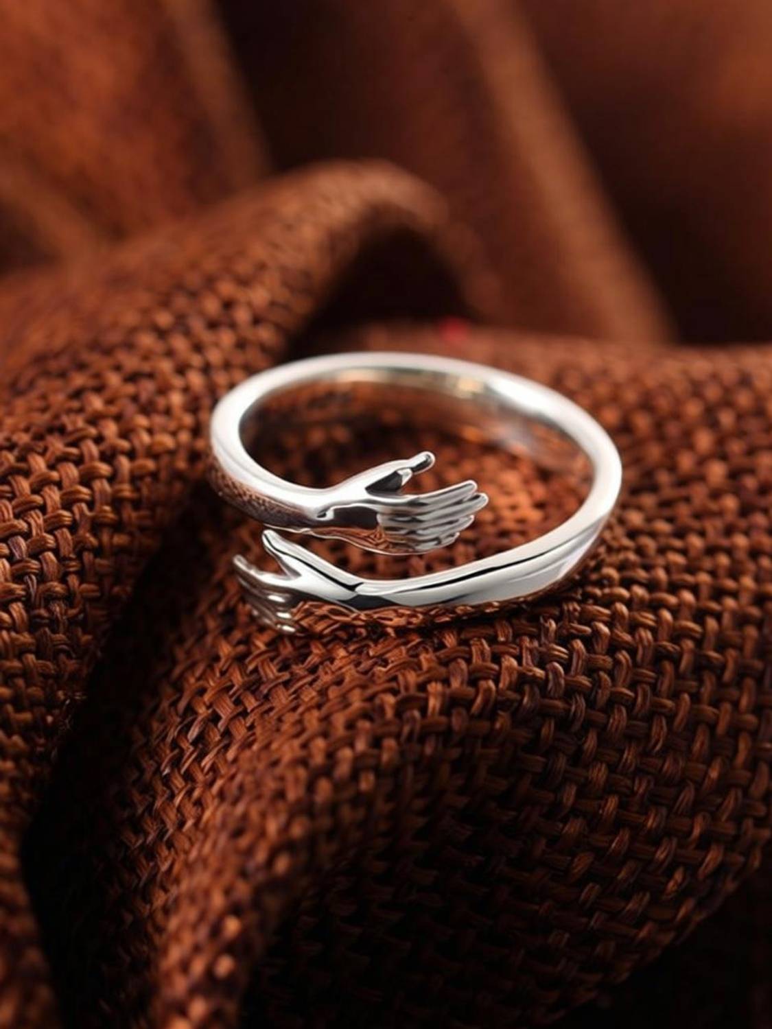 MegaValue Alloy Stainless Steel Ring - Image 2