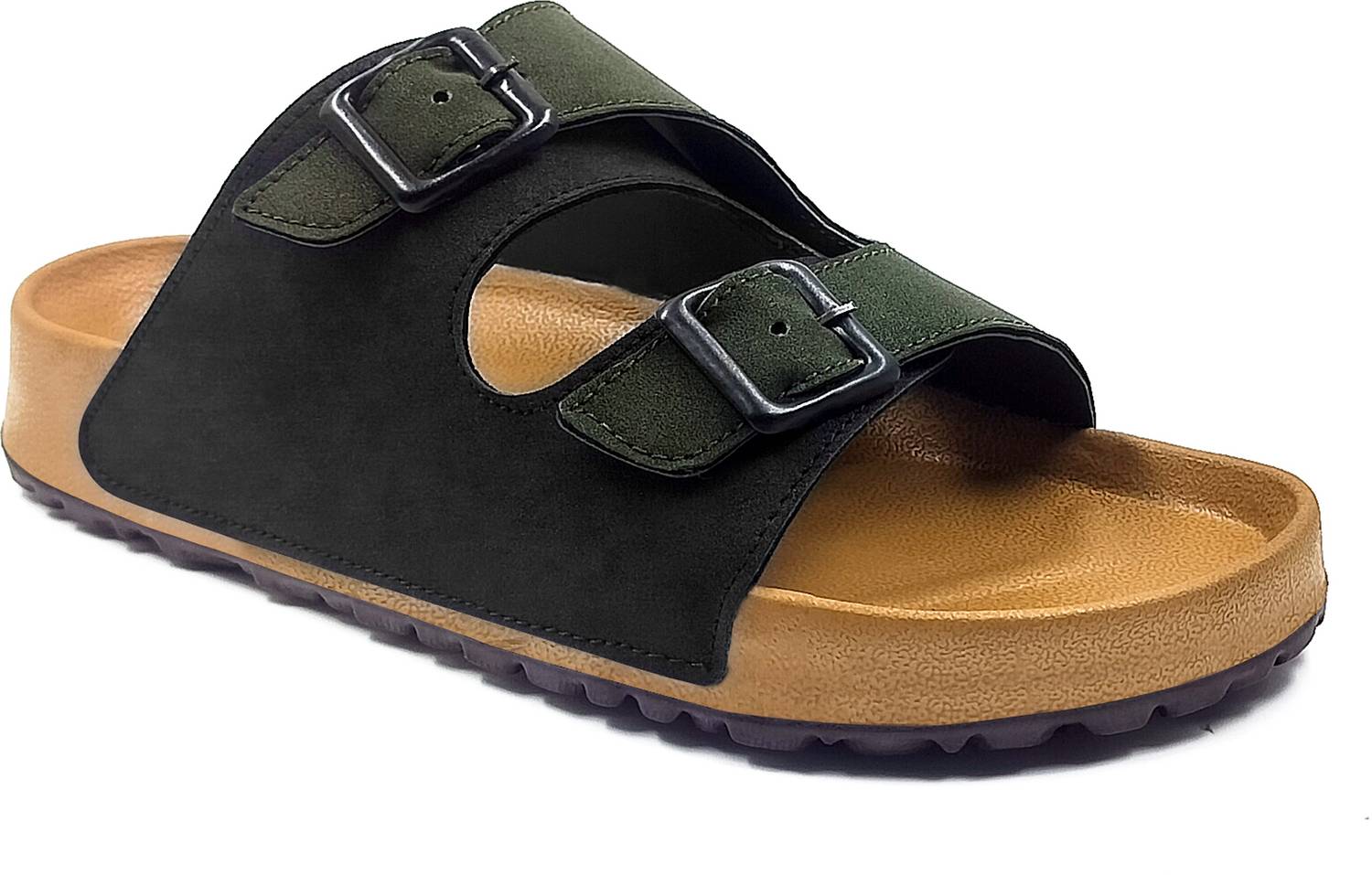 PENNEN Men Multicolor Sandals - Image 3