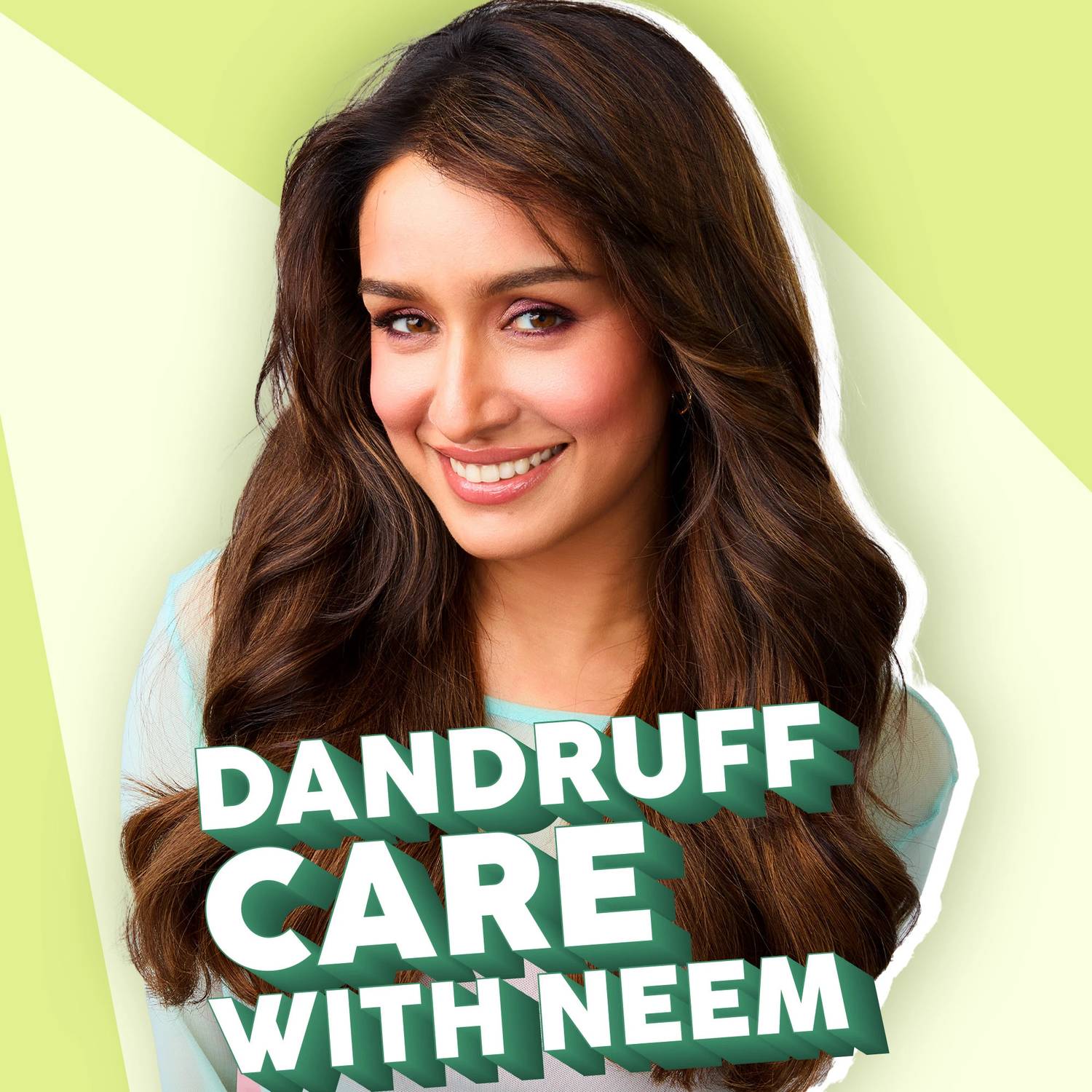 The Plant Fix Plix Neem Anti-Dandruff Shampoo 200ml - Image 4