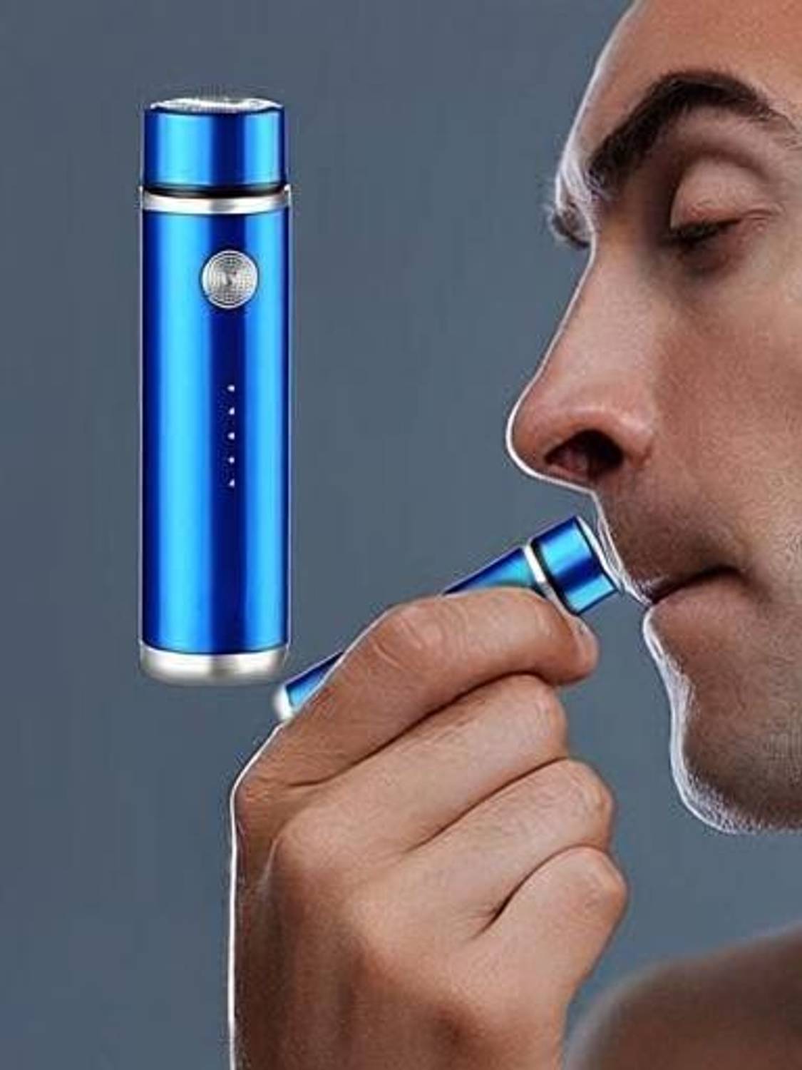KESHAVART Rechargeable, Men & Women - Image 1