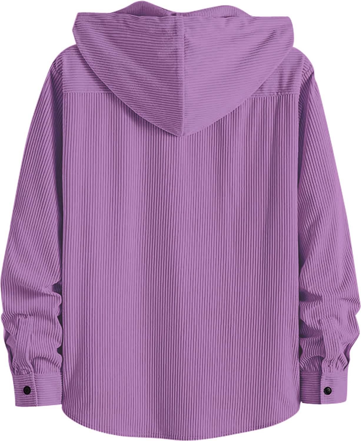 Horseman Men Purple Casual Shirt - Image 2