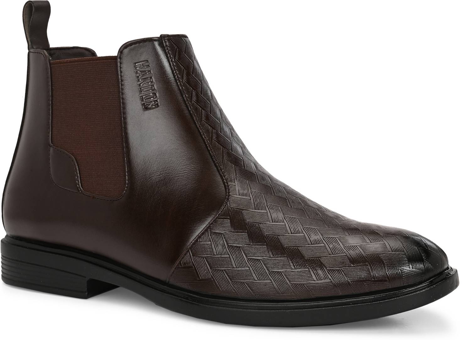 Hardon Boots For Men - Image 2