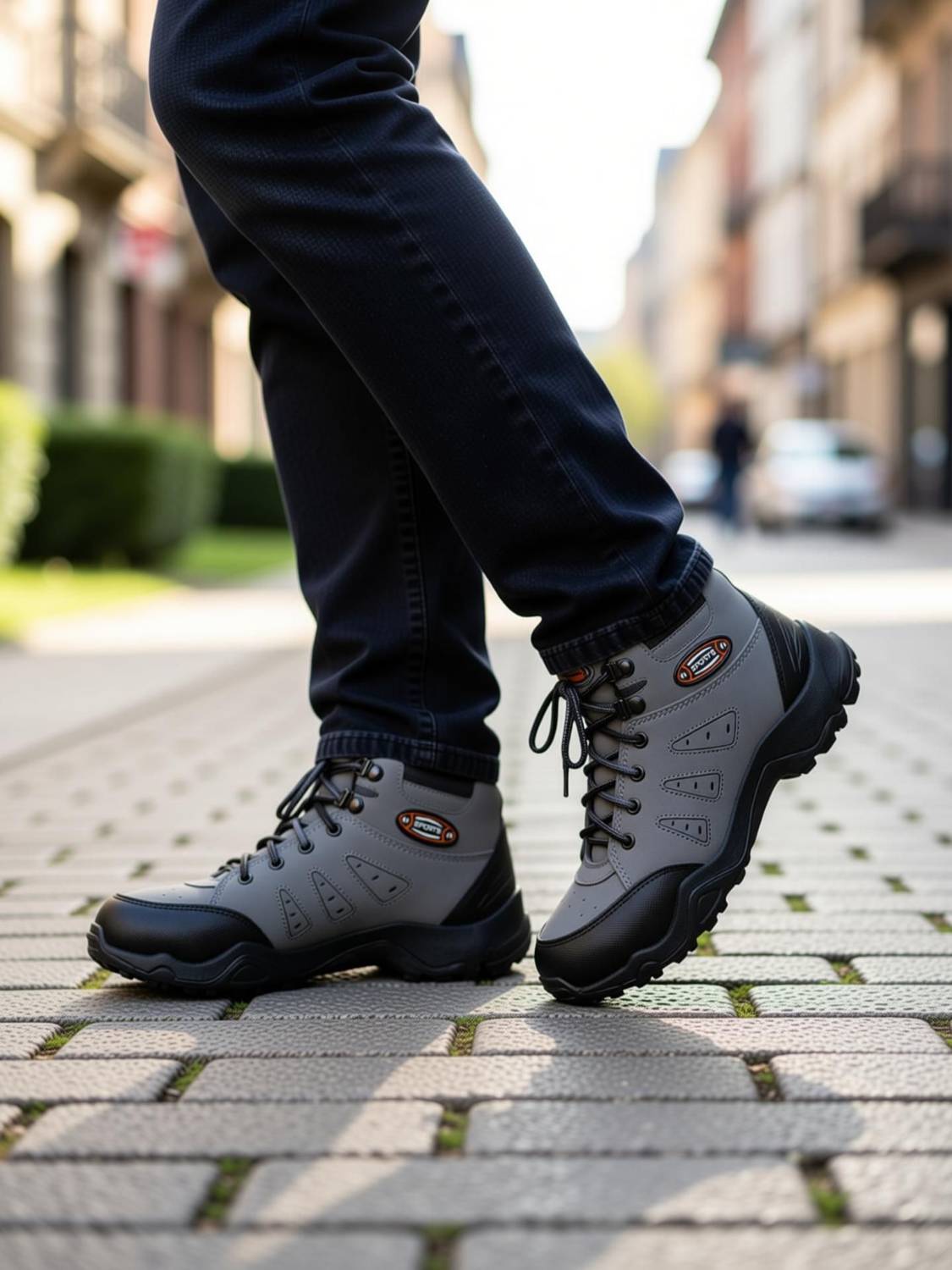 PENNEN Casuals For Men - Image 3
