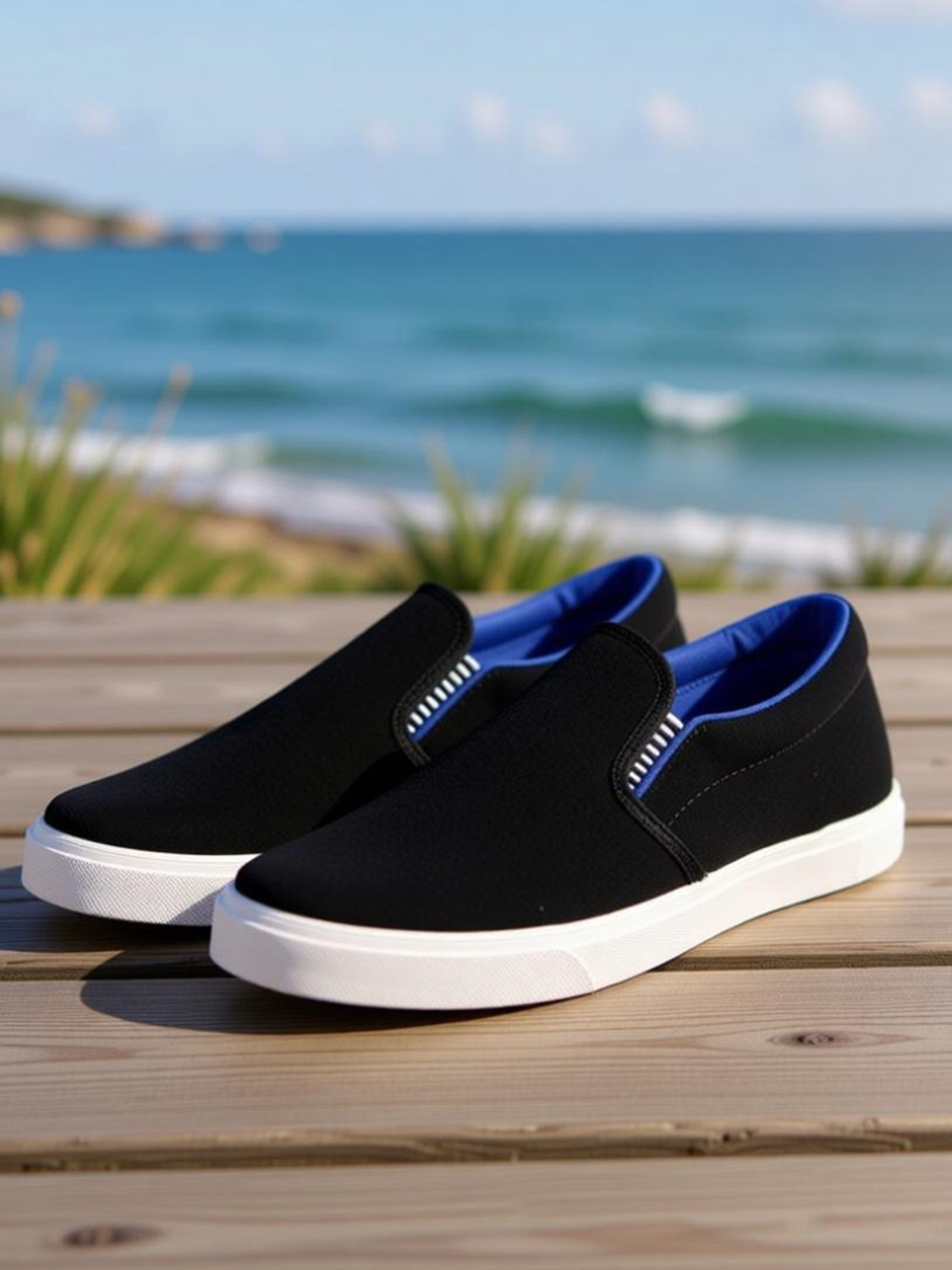 jootiyapa JOOTIYAPA PREMIUM TRENDING CASUAL LOAFER SHOES FOR MEN Walking Shoes For Men