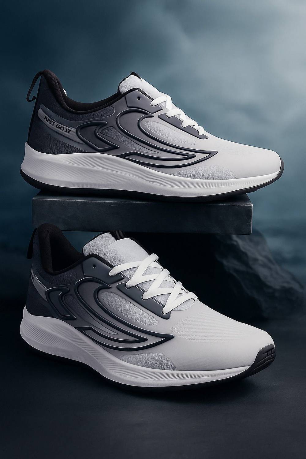 HOTSTYLE Men's Sneakers - Image 2