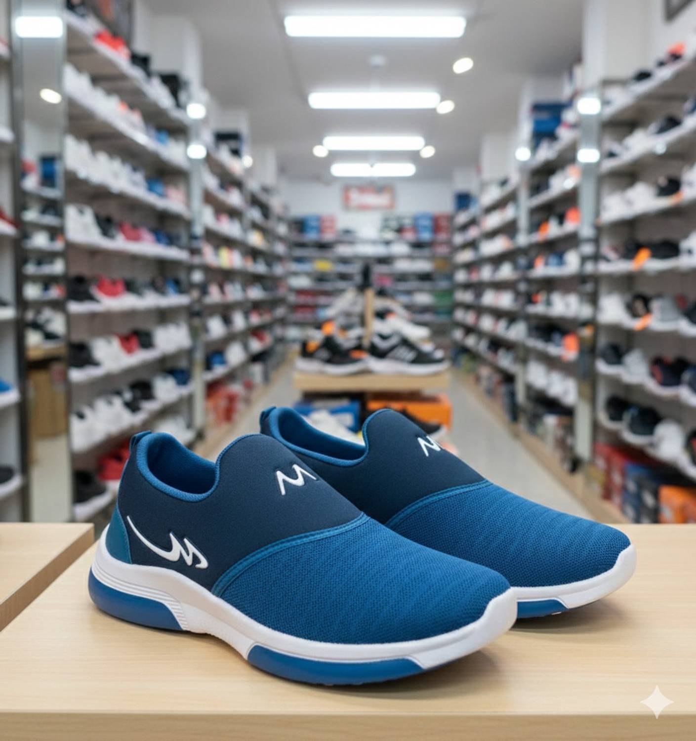 SPOTWALK Running Shoes For Men - Image 4