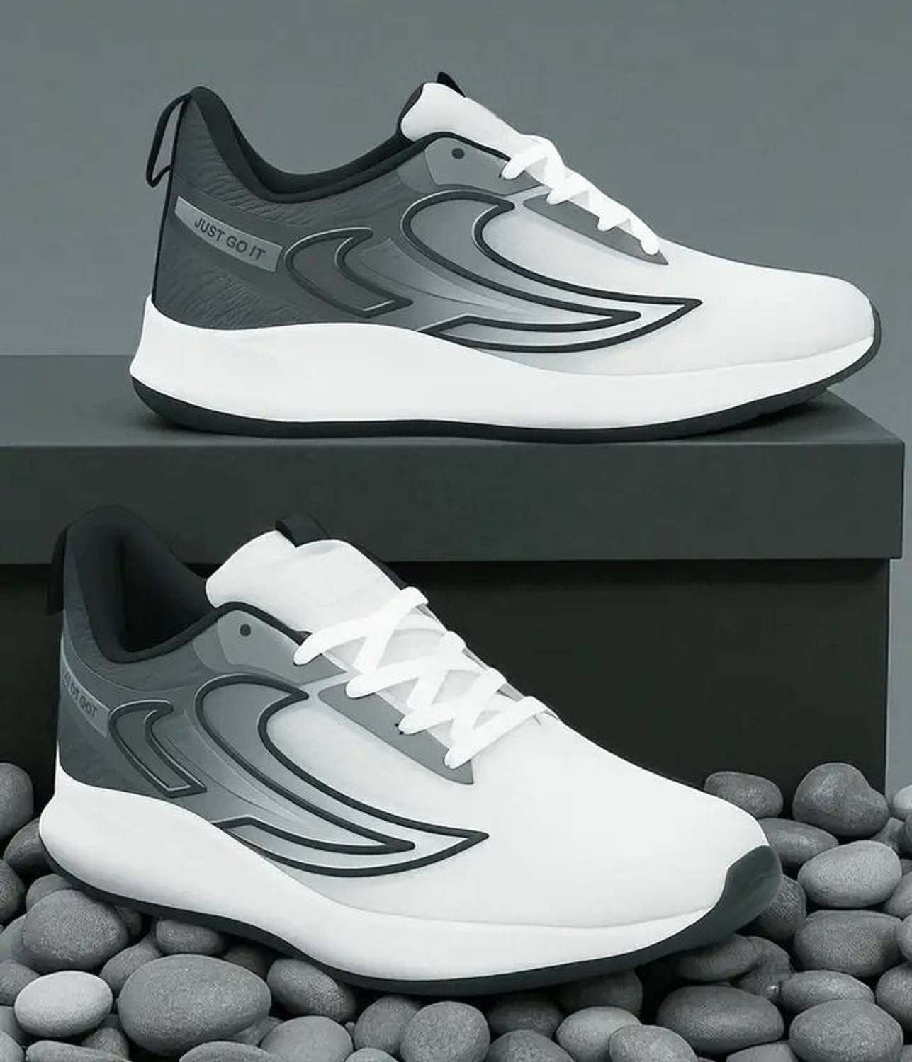 HOTSTYLE Men's Sneakers - Image 1