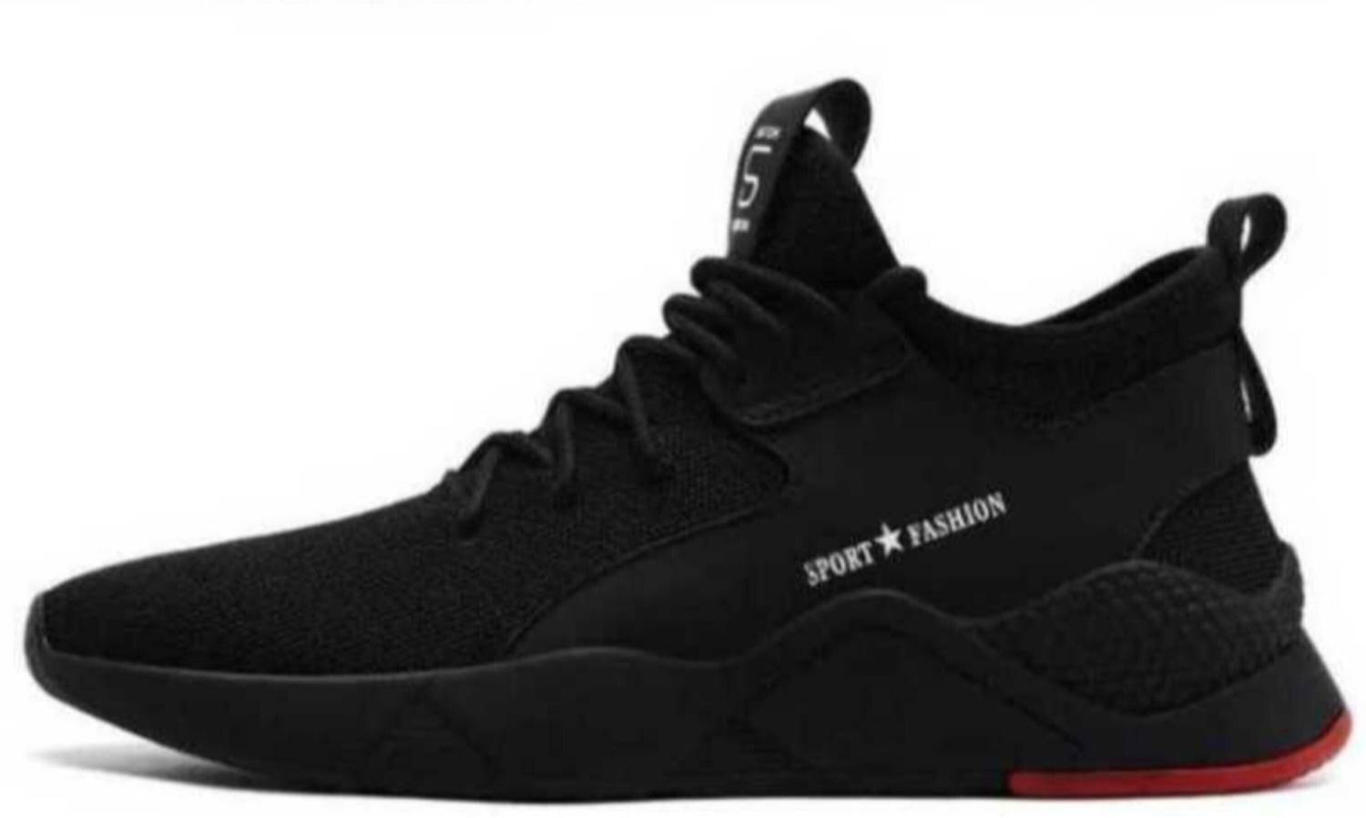 HOTSTYLE Men's Sneakers - Image 3