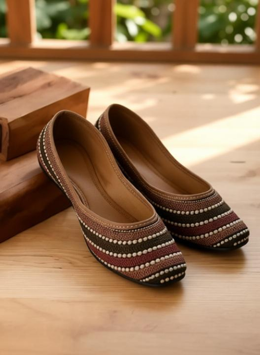 Beauty Walk Bellies For Women