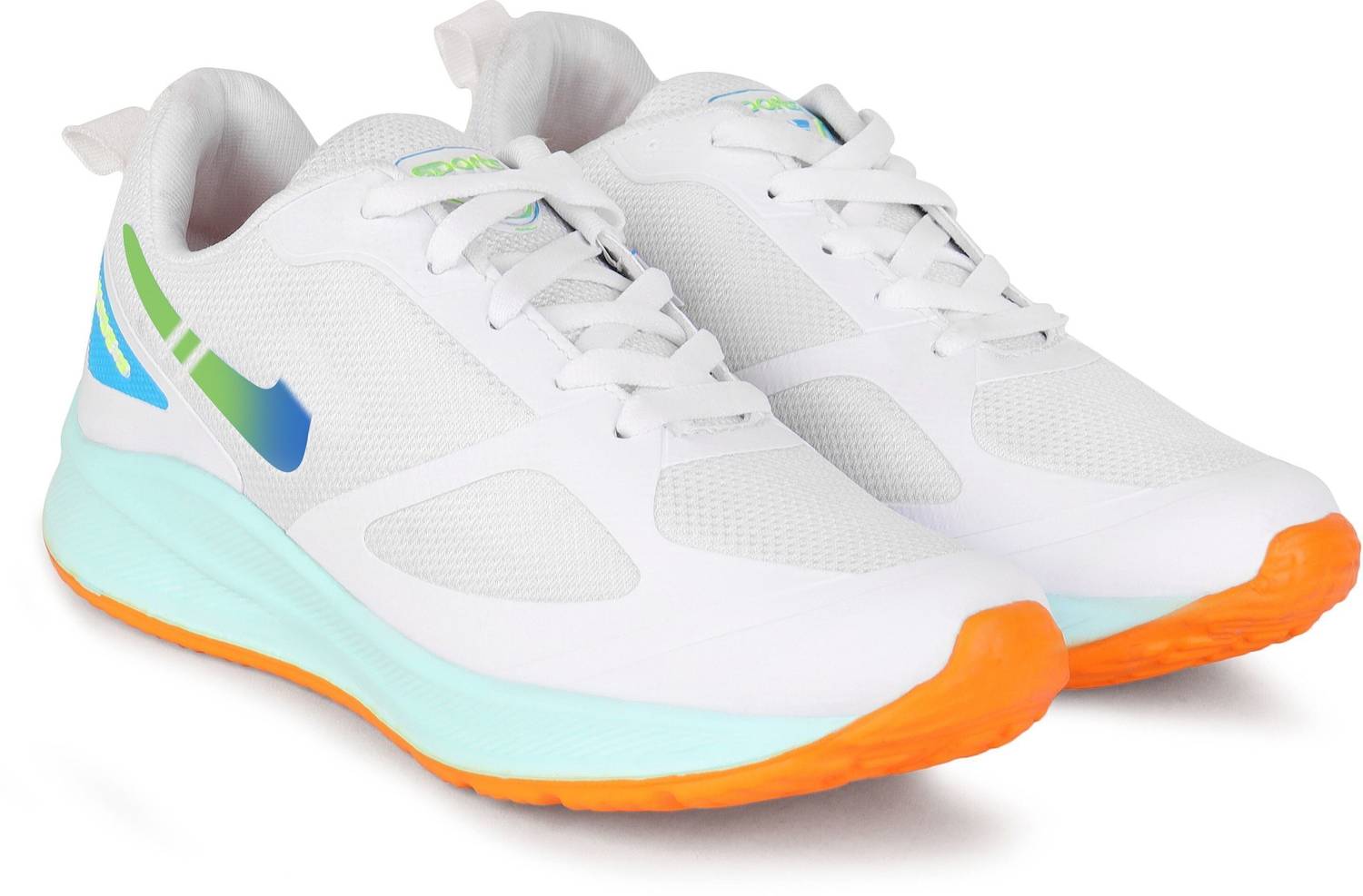 Vortek Running Shoes For Men - Image 2