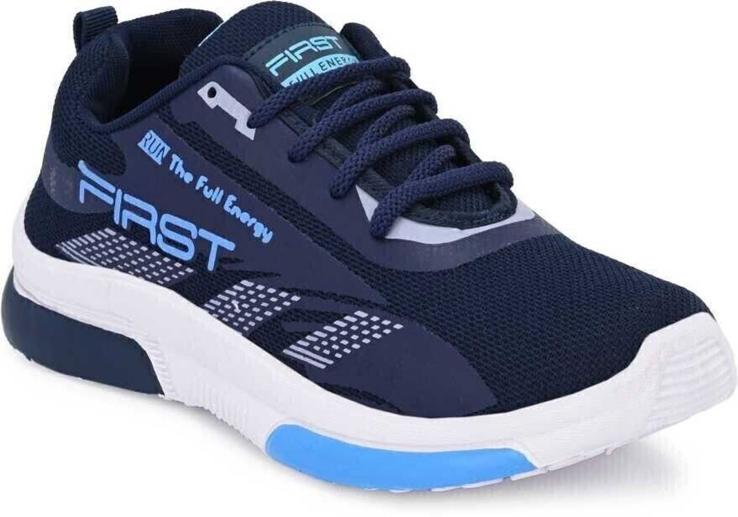 Comece Shopsy Men's Running, Walking, Training Shoes - Image 4