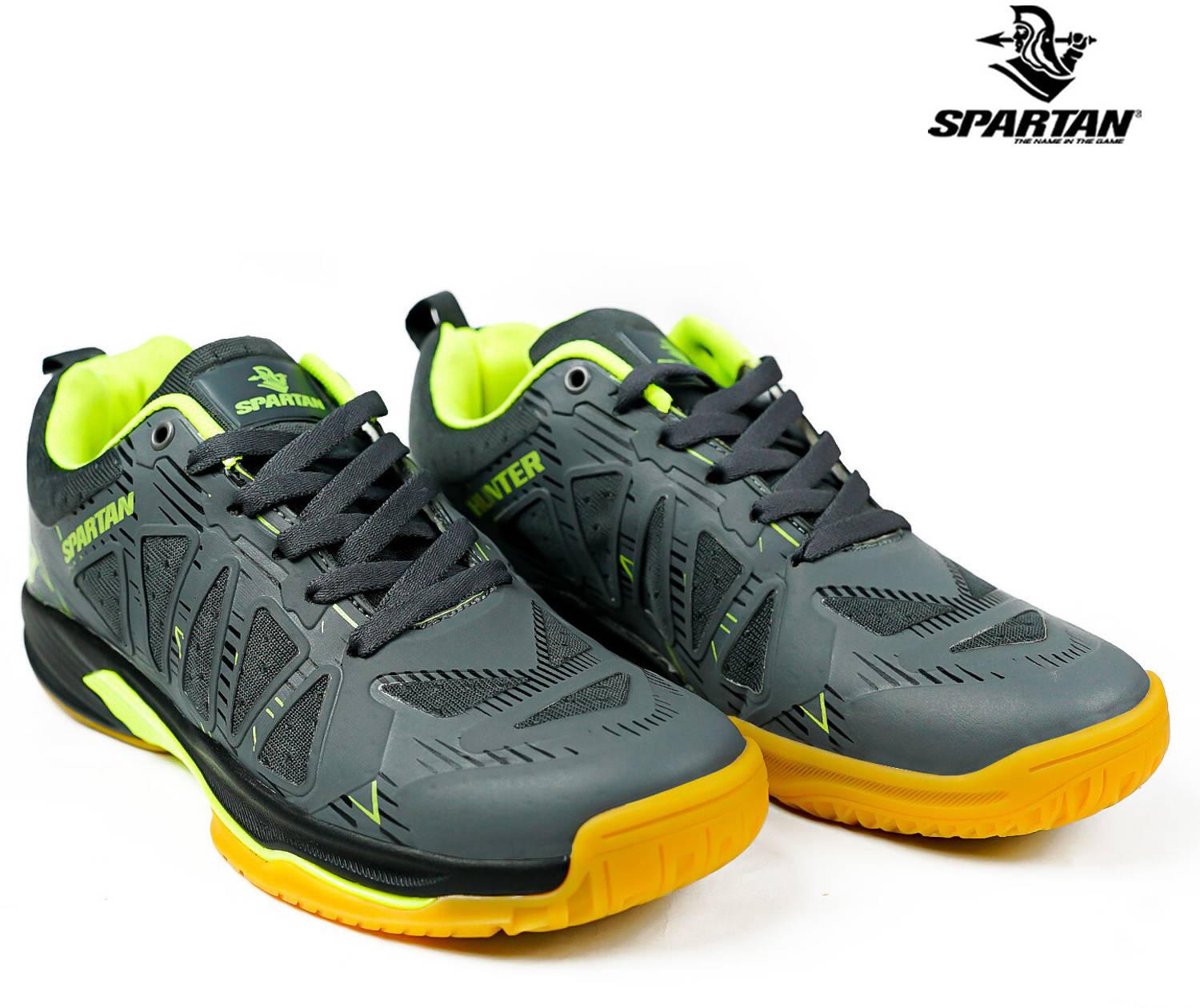 Spartan Outdoors For Men - Image 2