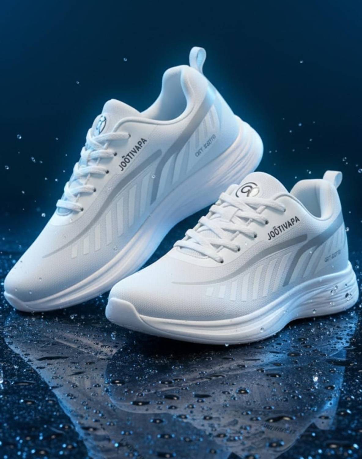 jootiyapa Trending Sports Shoes For Men Walking Shoes For Men - Image 1