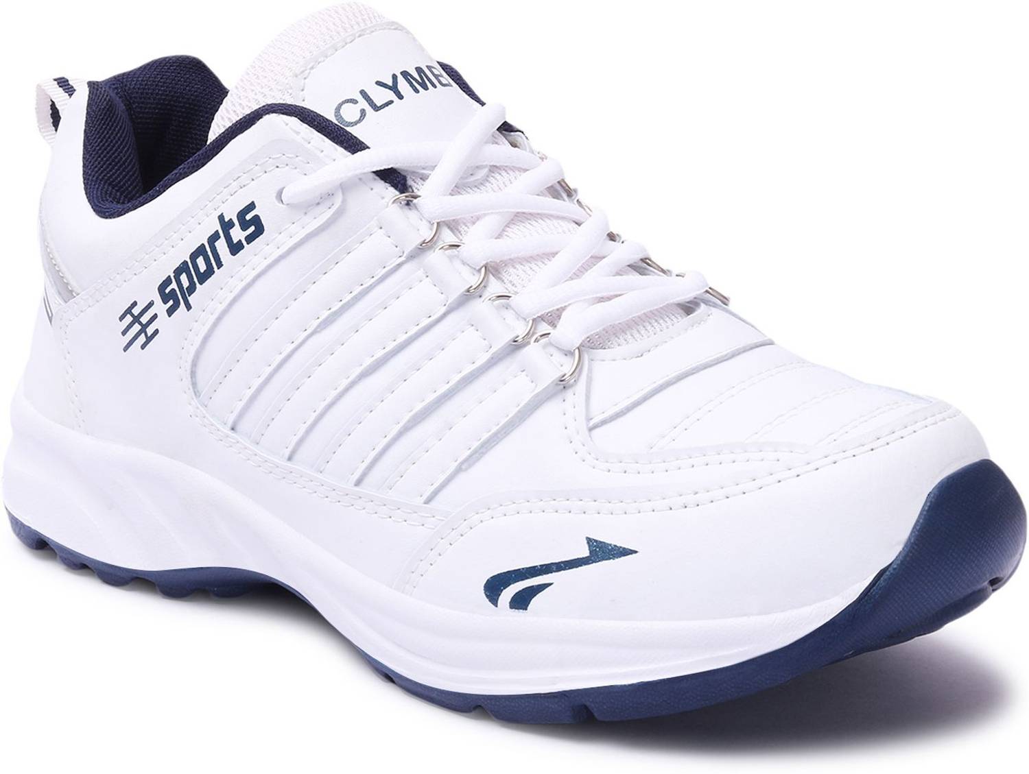 CLYMB Cosco Mesh Walking Shoes for Men - Image 2