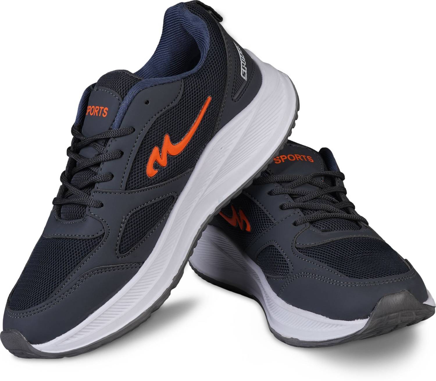FREE KICKS FK-Newsole Men's Running Shoes - Image 3