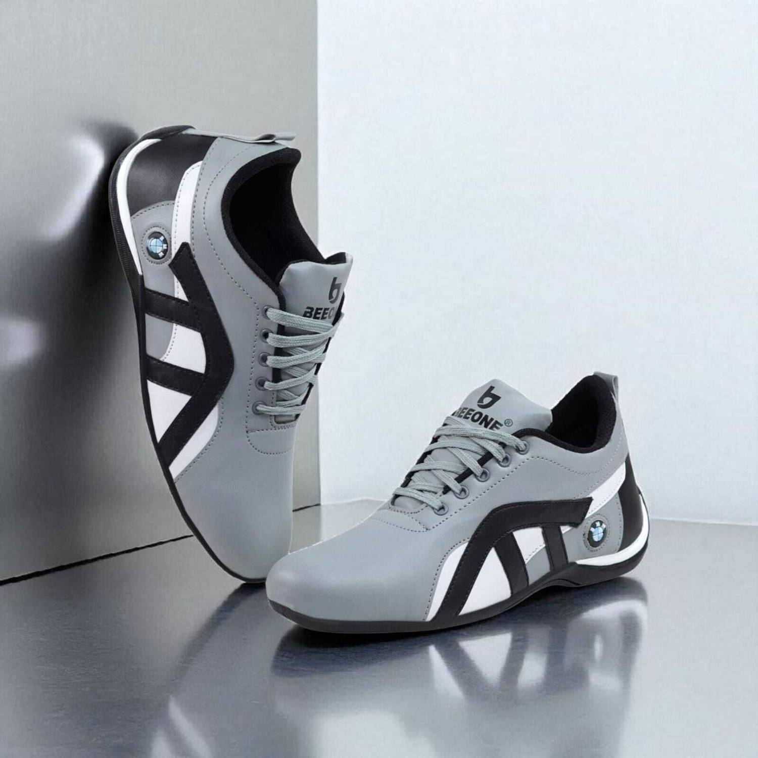 Beeone Sneakers For Men - Image 5