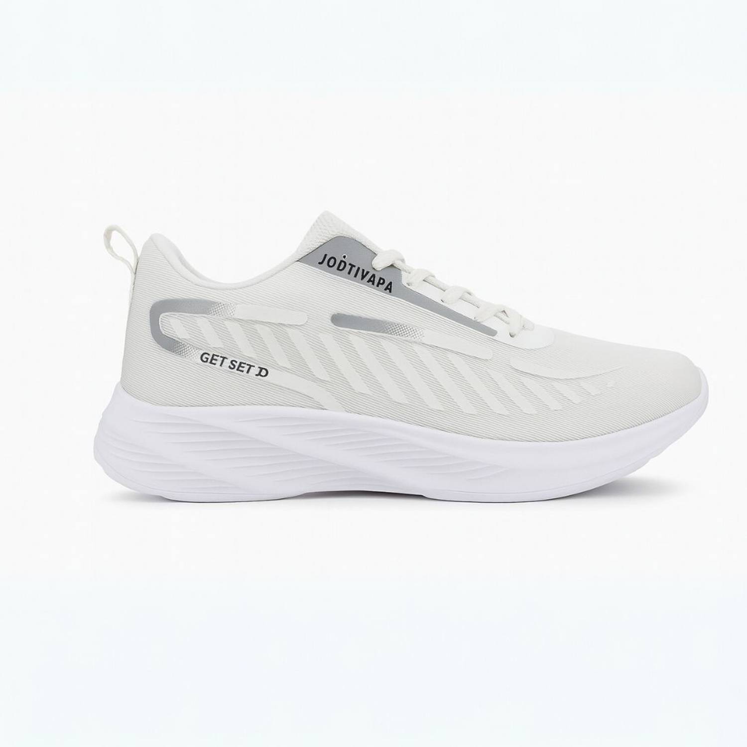 jootiyapa Trending Sports Shoes For Men Walking Shoes For Men - Image 5
