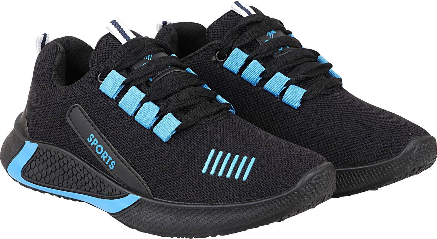 CALCADOS Morden Comfertable Running Shoes For Men - Image 5