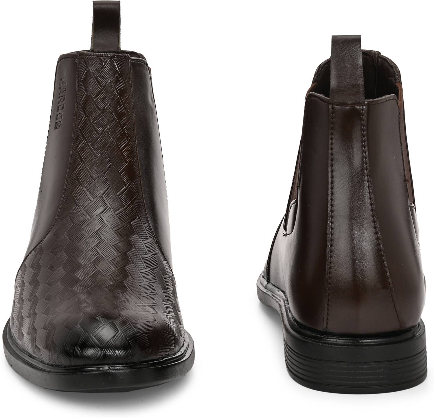 Hardon Boots For Men - Image 4