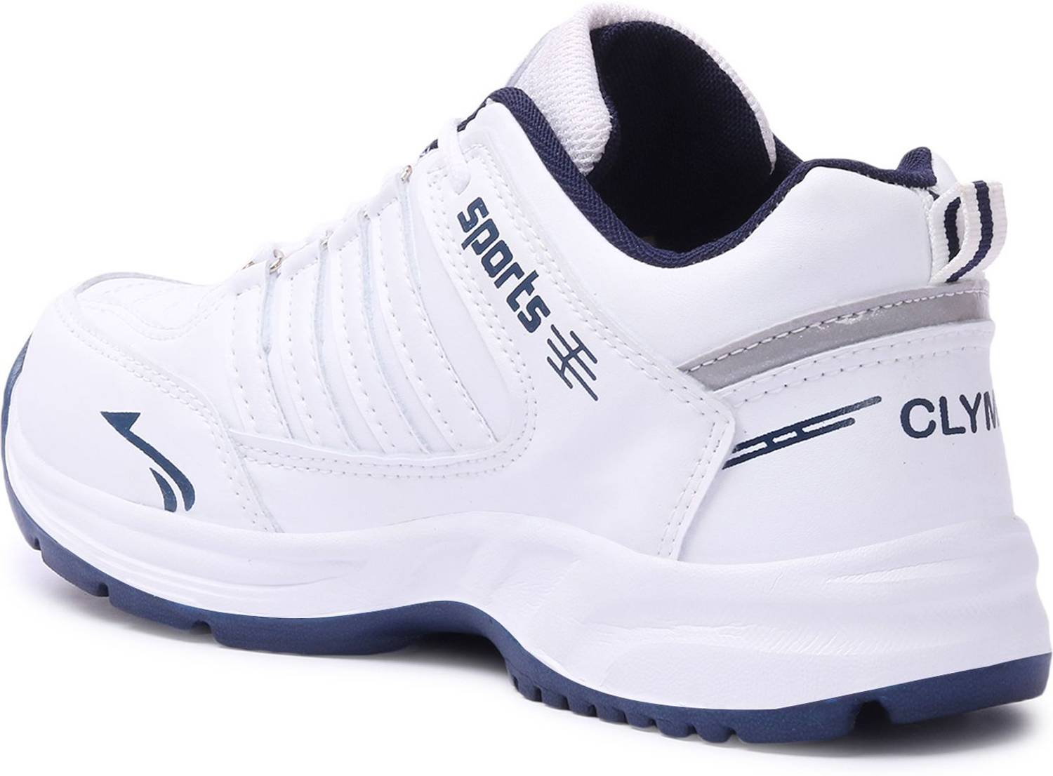 CLYMB Cosco Mesh Walking Shoes for Men - Image 4