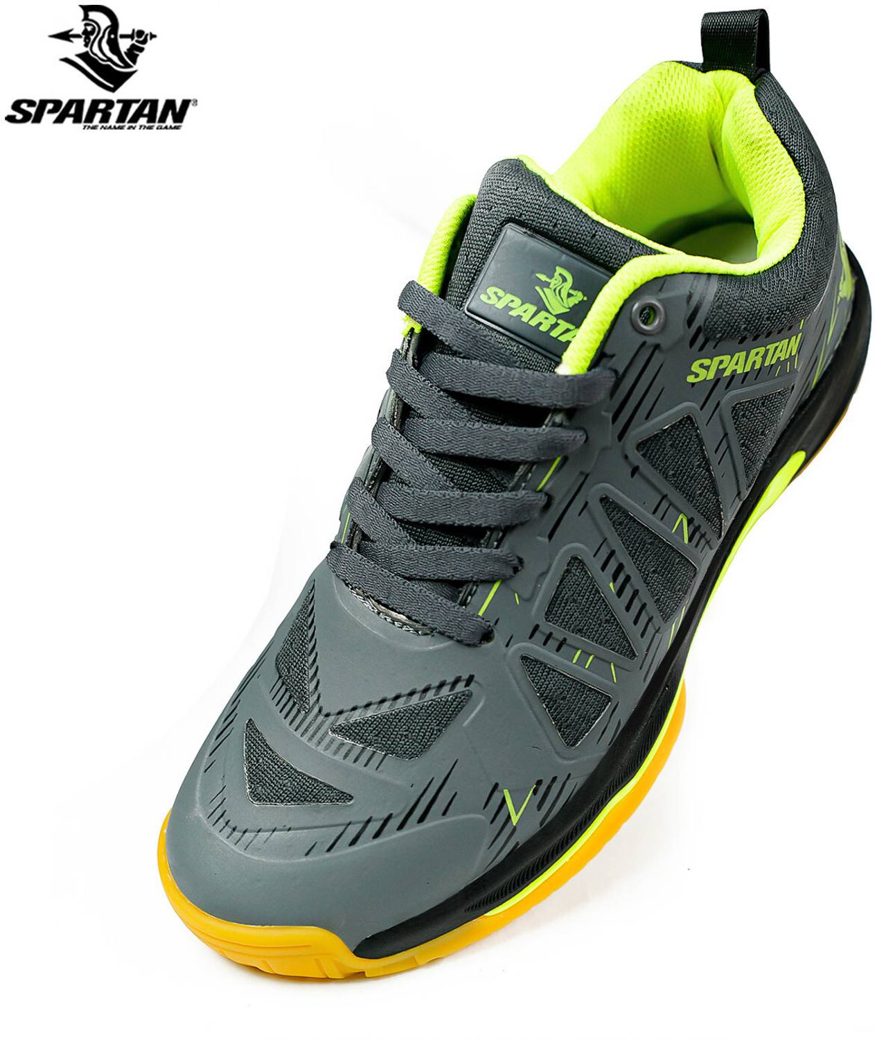 Spartan Outdoors For Men - Image 3