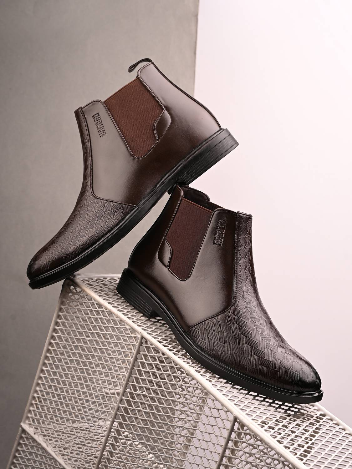 Hardon Boots For Men