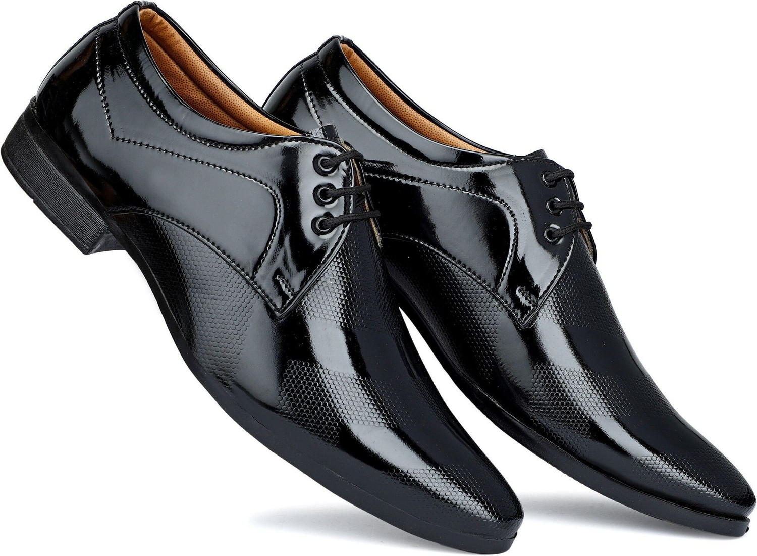 DESTA Rich Quality|Premium Look|Comfortable|Lightweight Derby For Men