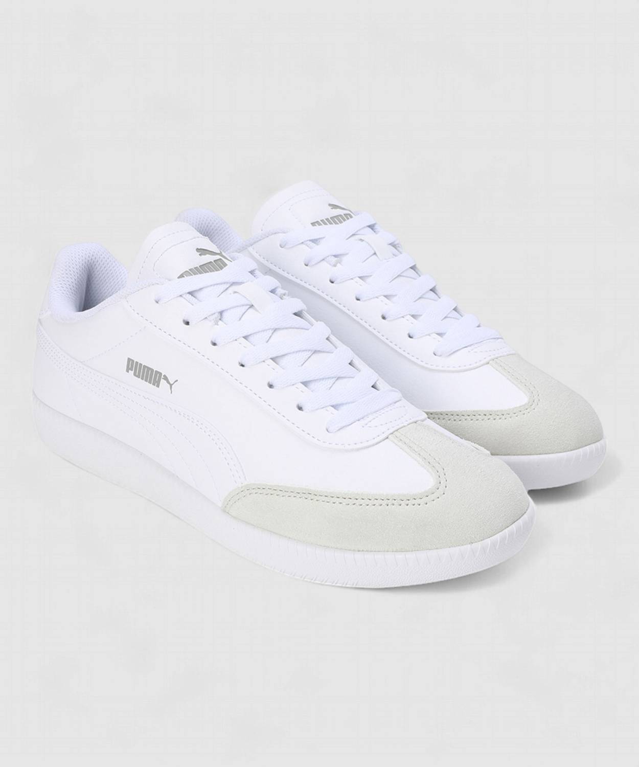 PUMA 9-T Men's Sneakers - Image 4