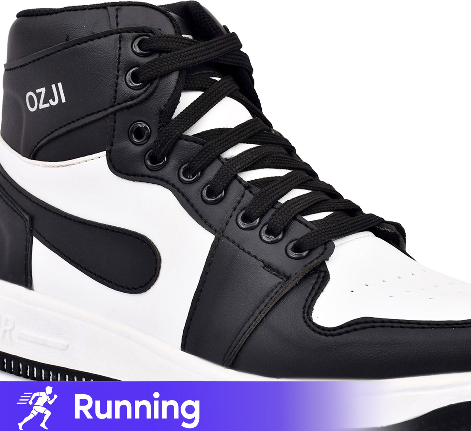 OZJI Sneakers For Men