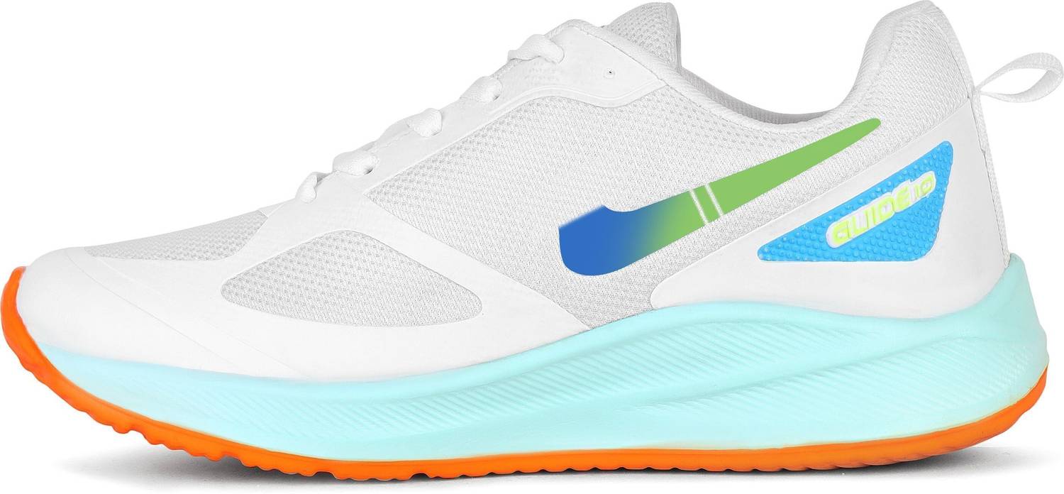 Vortek Running Shoes For Men - Image 4