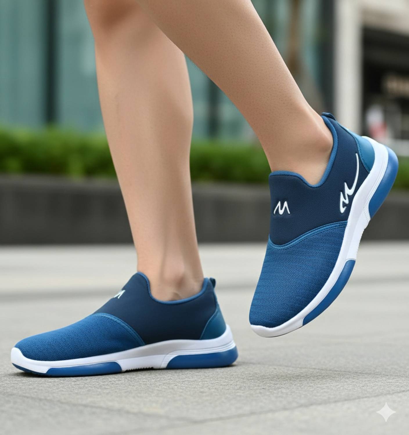 SPOTWALK Running Shoes For Men - Image 2