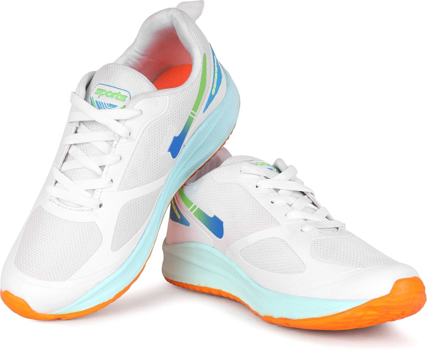 Vortek Running Shoes For Men - Image 3
