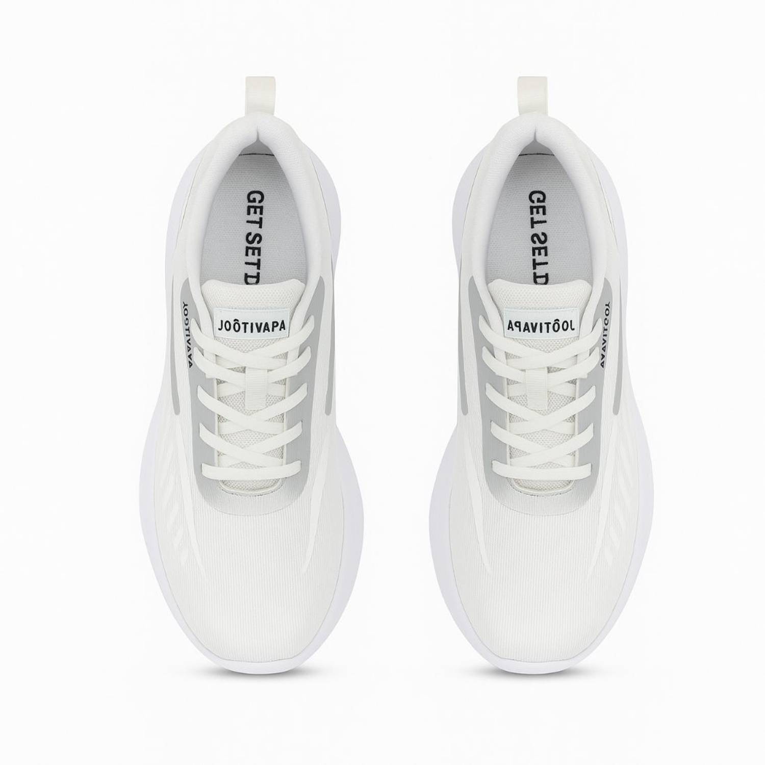 jootiyapa Trending Sports Shoes For Men Walking Shoes For Men - Image 3