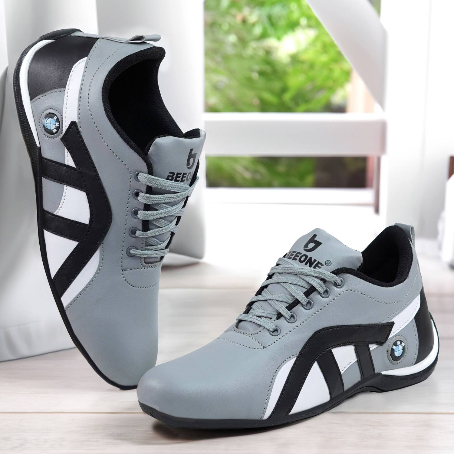 Beeone Sneakers For Men - Image 4
