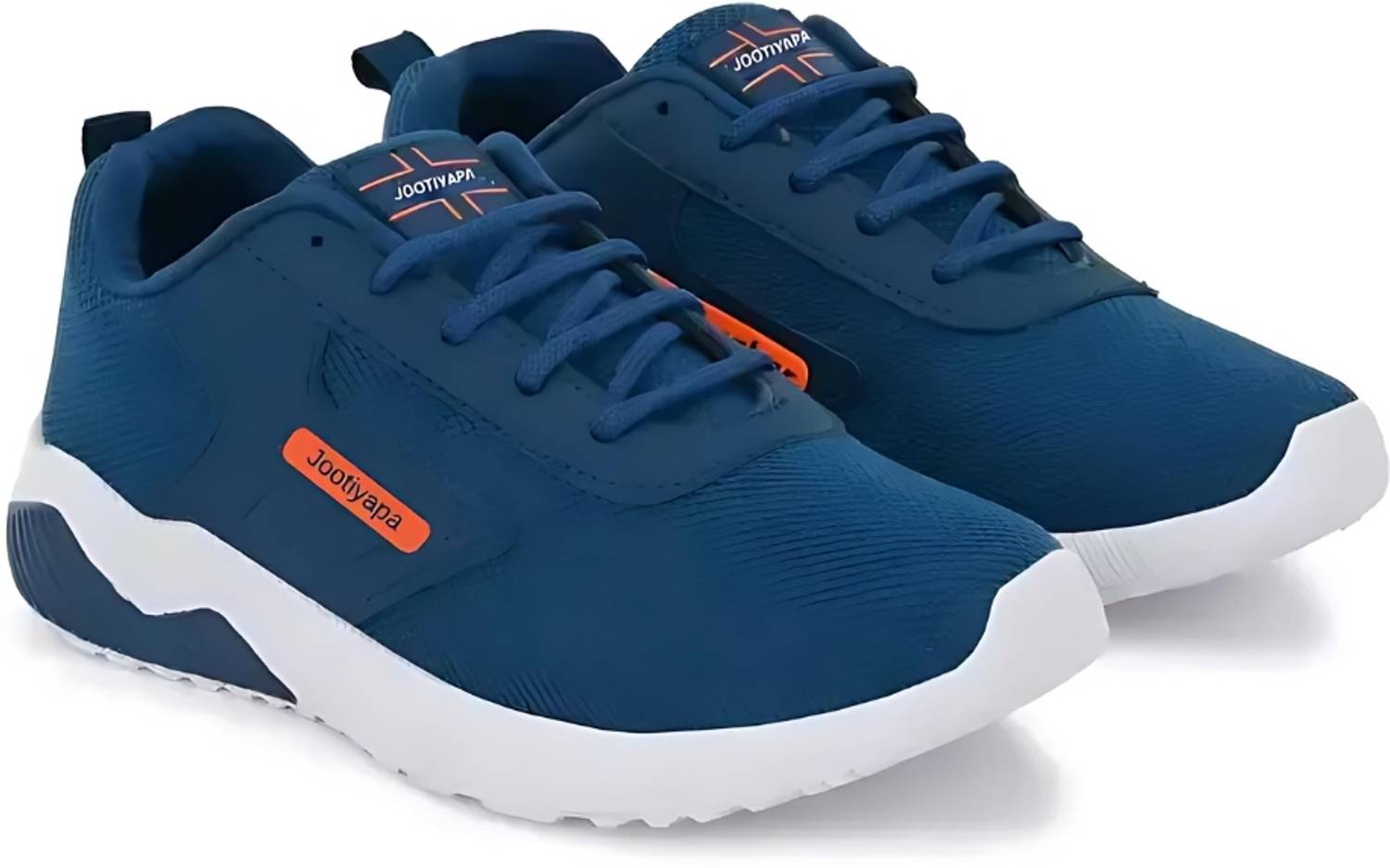 jootiyapa Premium Casual Shoes for Men - Image 5