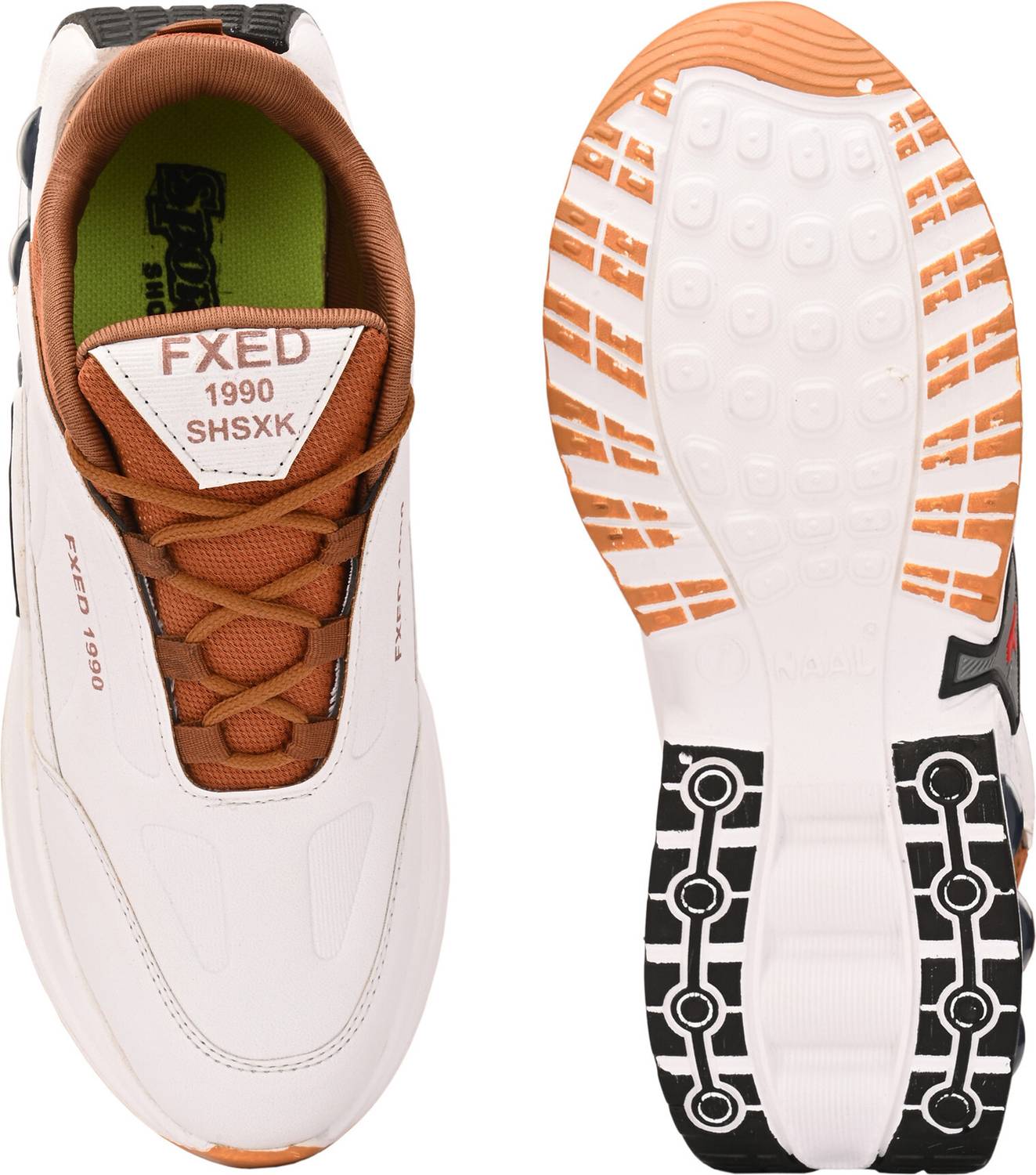 corsac Casuals For Men - Image 2