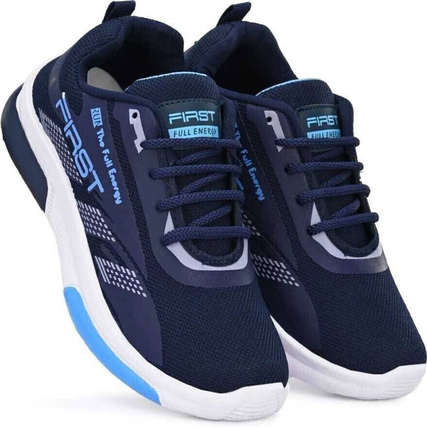 Comece Shopsy Men's Running, Walking, Training Shoes - Image 2