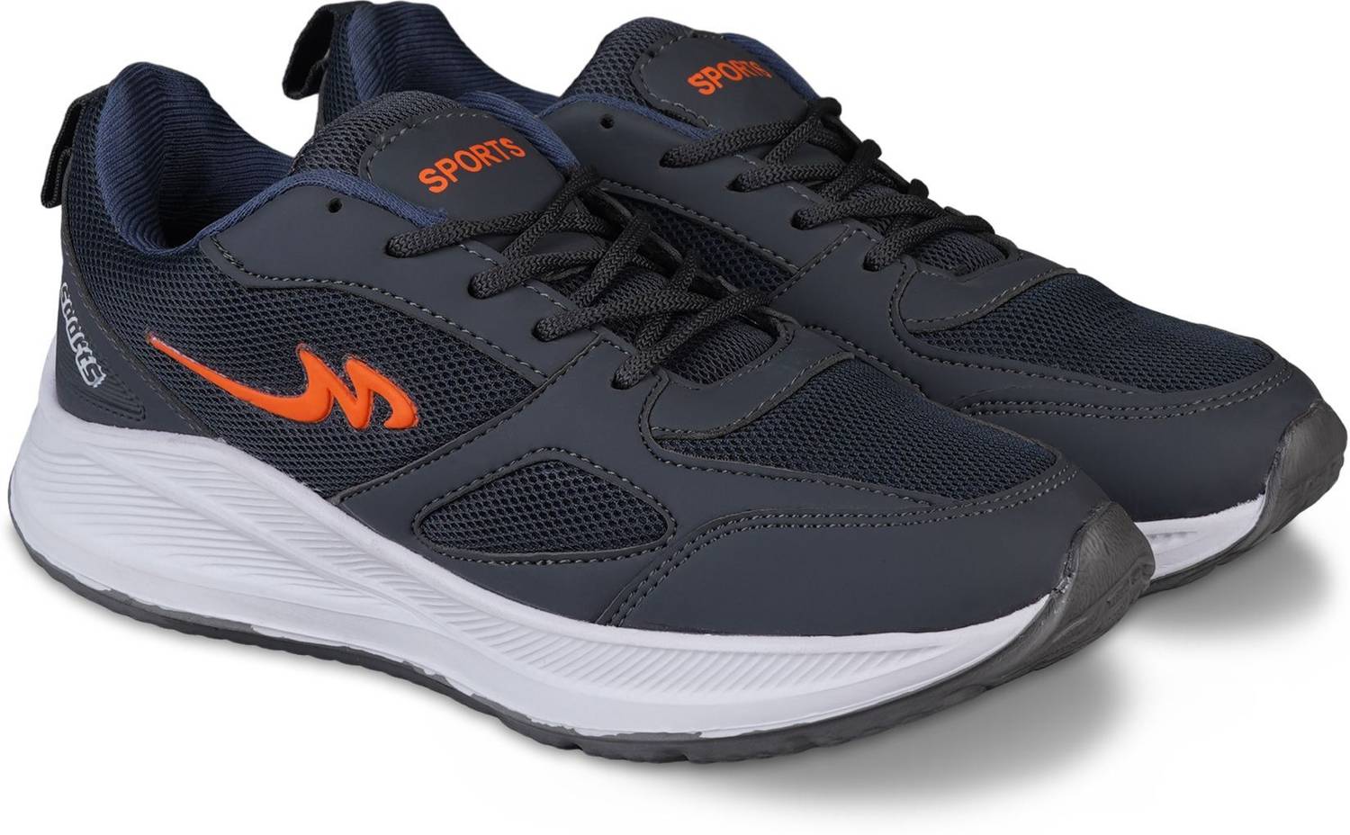 FREE KICKS FK-Newsole Men's Running Shoes - Image 5