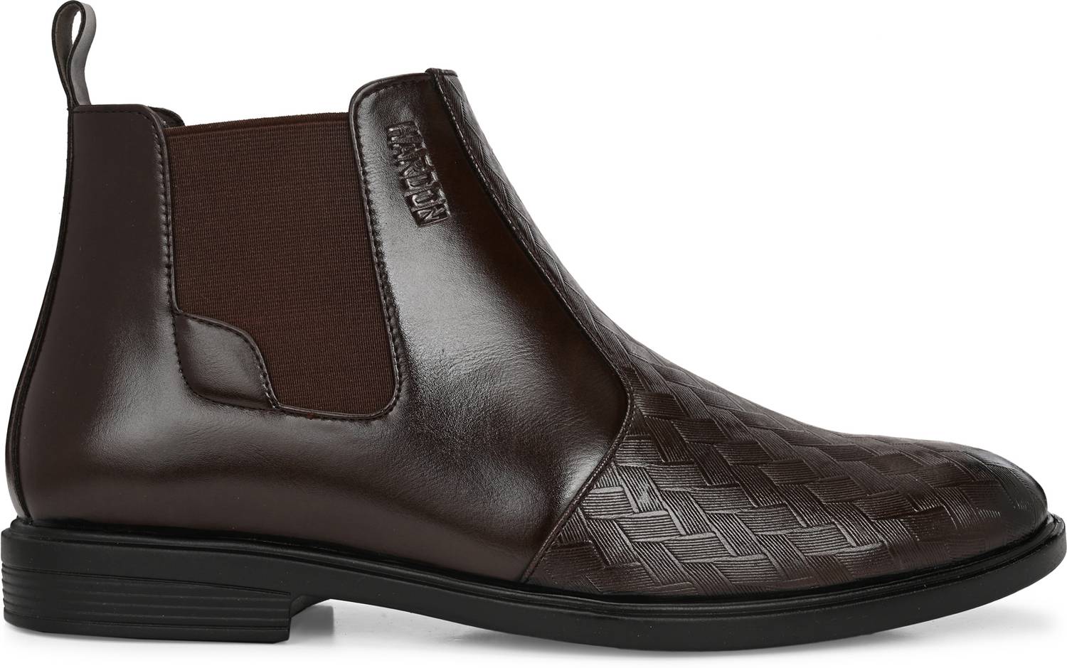 Hardon Boots For Men - Image 3