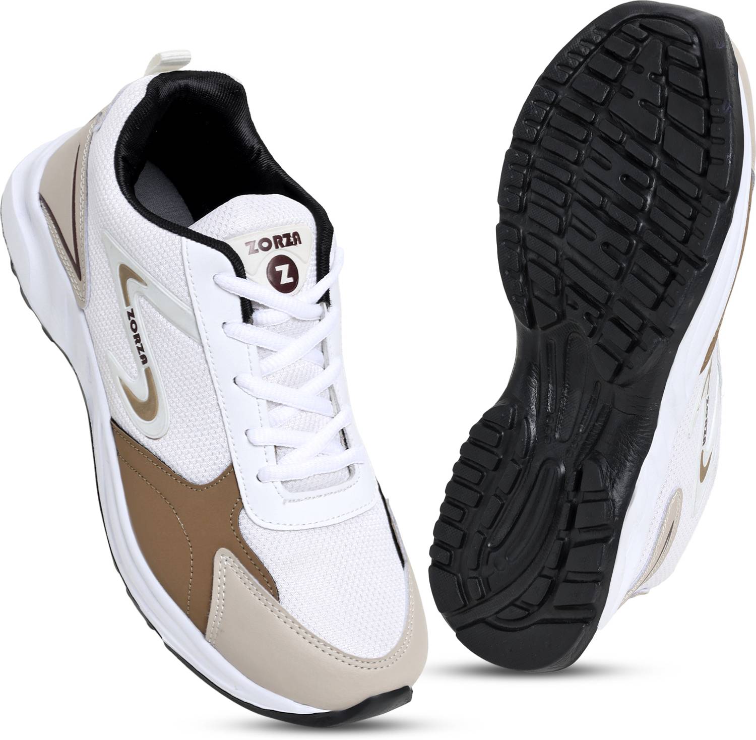 Zorza Lightweight Eva Sports Shoes for Men - Image 5