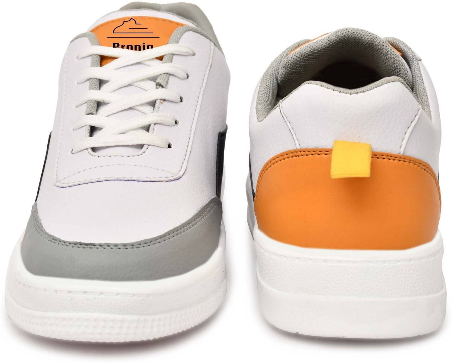 broniq DEO_DX Casual Sneakers for Men - Image 5