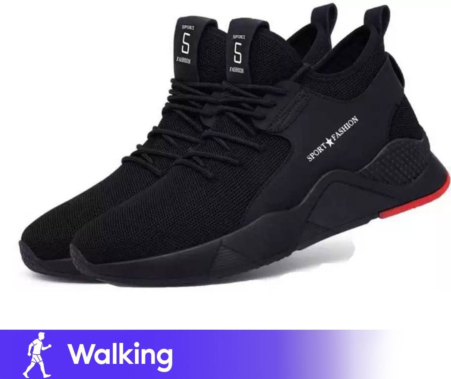 JoyRun Men's Running, Walking, Training Shoes - Image 1