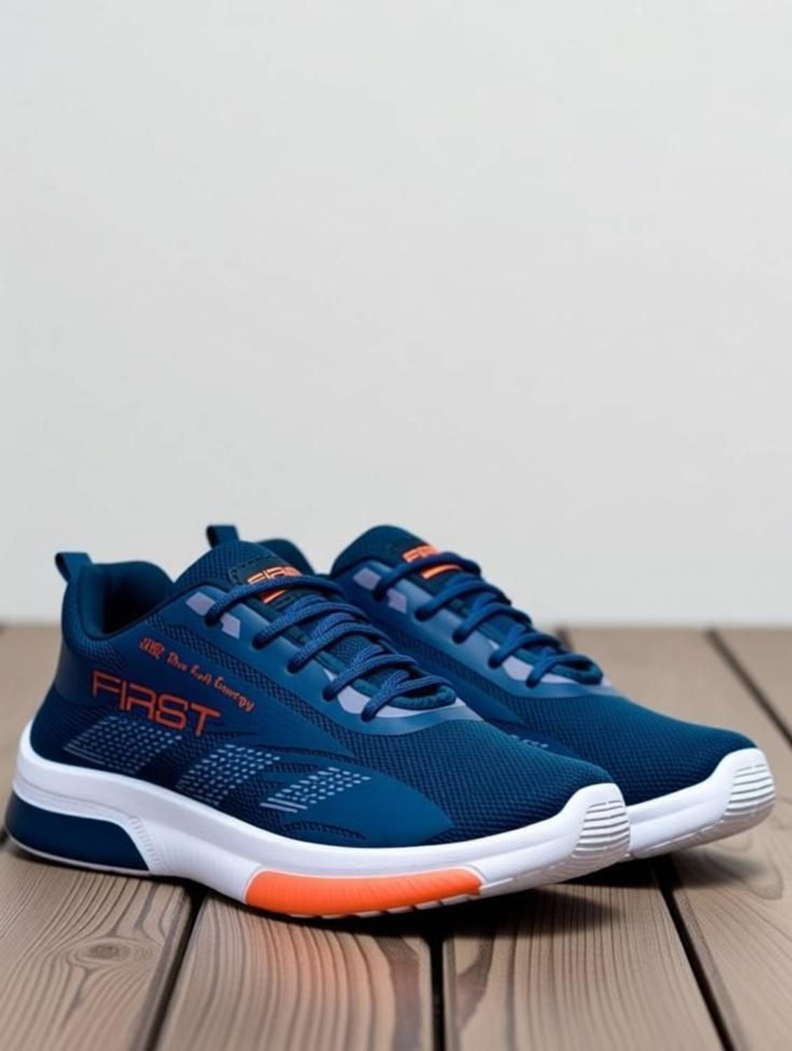 Comece Kcandy Men's Running, Walking, Training Shoes - Image 3