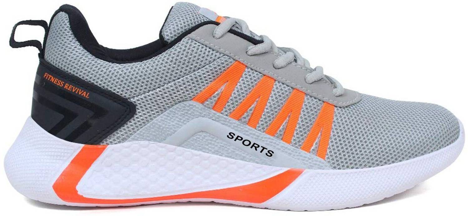 Birde Men Sport Shoes Running Shoes - Image 4