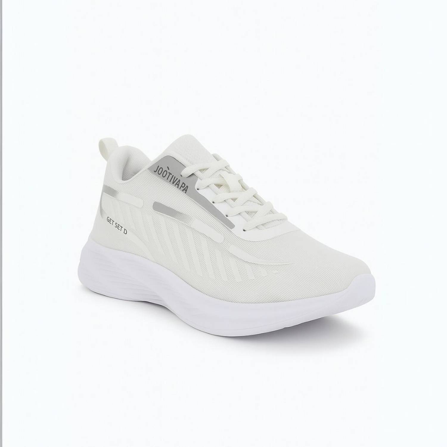 jootiyapa Trending Sports Shoes For Men Walking Shoes For Men - Image 2