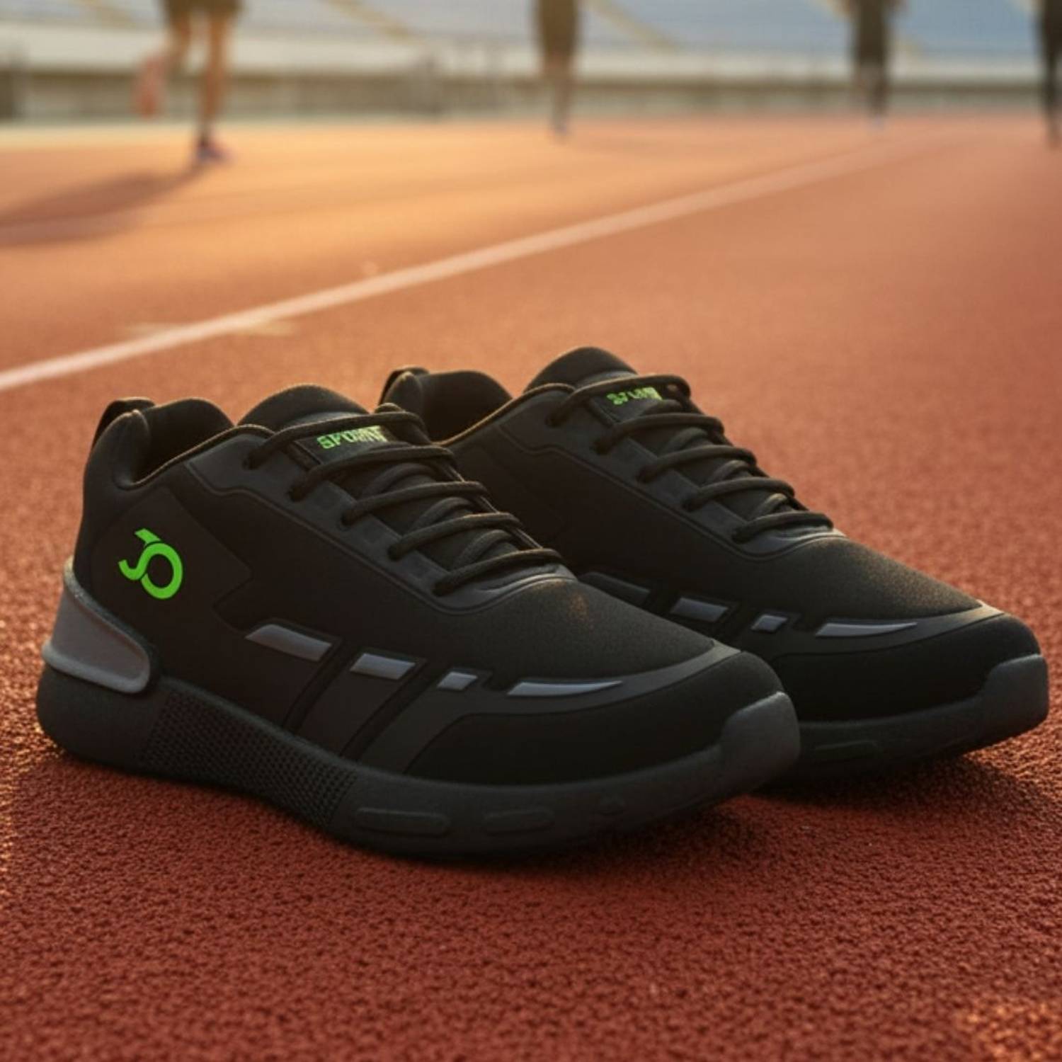 jootiyapa Men Sneakers - Image 1