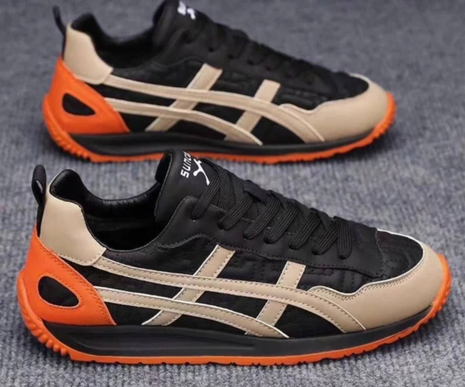anicon Men's Sneakers - Image 3