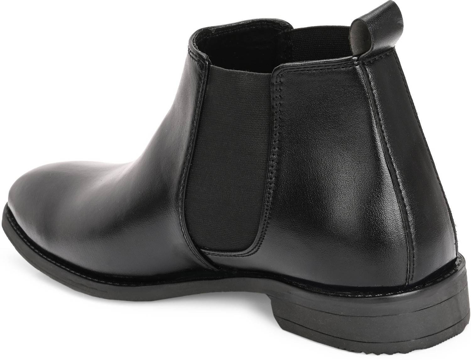 FLOSTAR High Tops For Men - Image 4