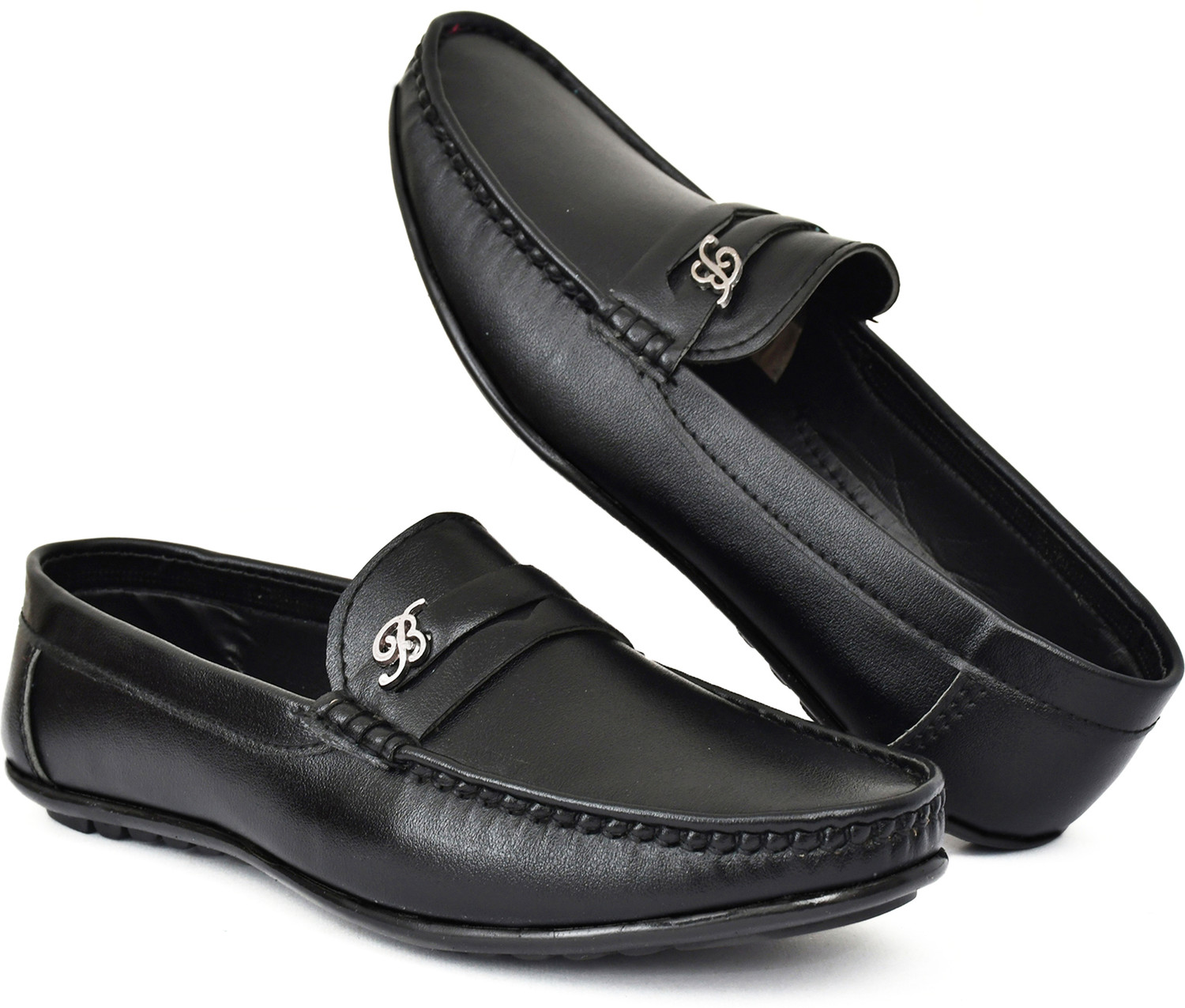 BTOM Casual Loafers For Men